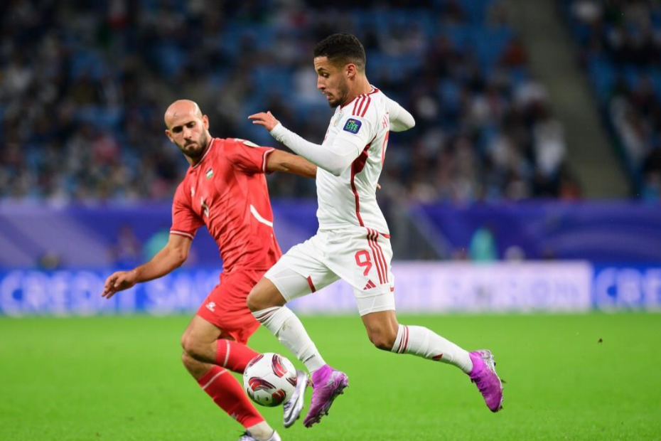 乌兹别克斯坦队爆冷战胜对手,一鼓作气的简单介绍 乌兹别克斯坦队爆冷战胜对手,一鼓作气的简单介绍