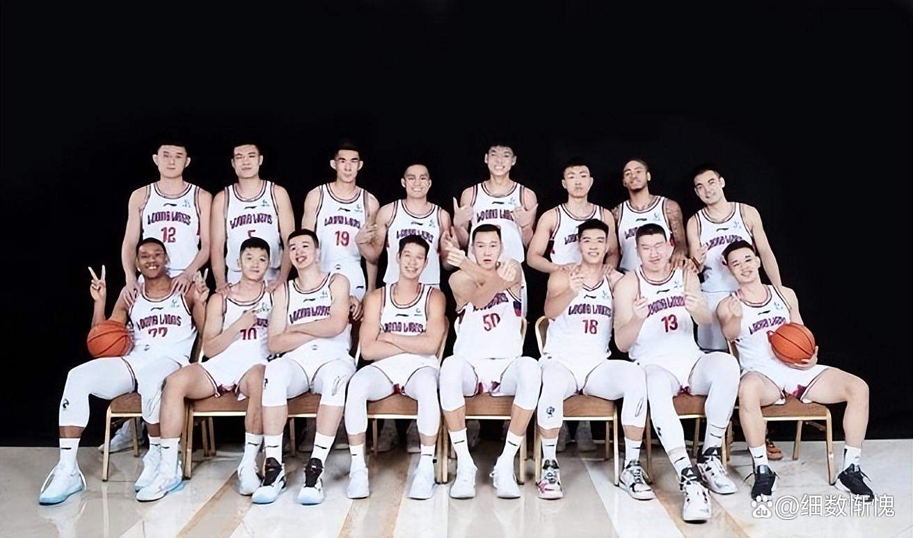 CBA新赛季战火重燃,球队实力角逐争霸 CBA新赛季战火重燃,球队实力角逐争霸