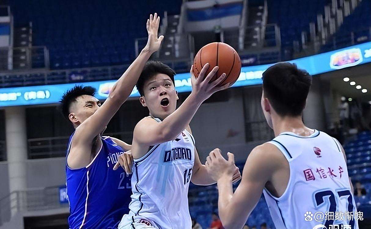 CBA新赛季战火重燃,球队实力角逐争霸 CBA新赛季战火重燃,球队实力角逐争霸