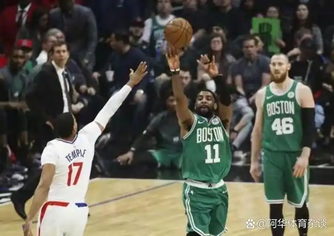 塔图姆砍下35分,凯尔特人惨败湖人 塔图姆砍下35分,凯尔特人惨败湖人