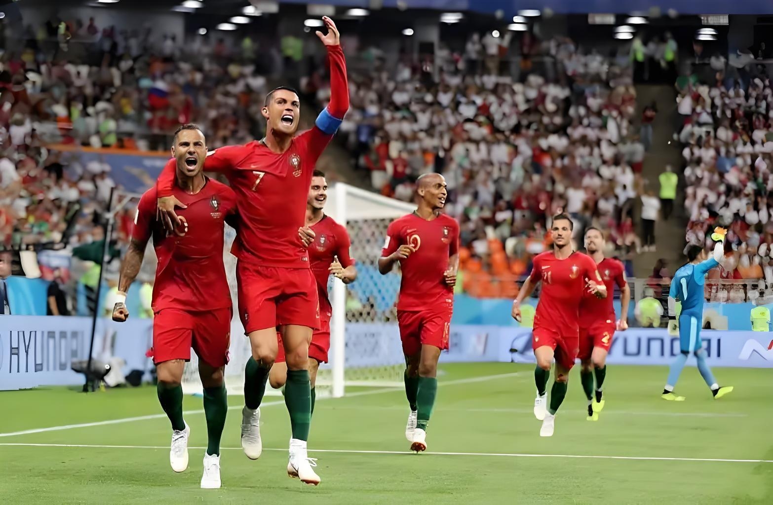 欧国联比赛令人期待的次回合比赛