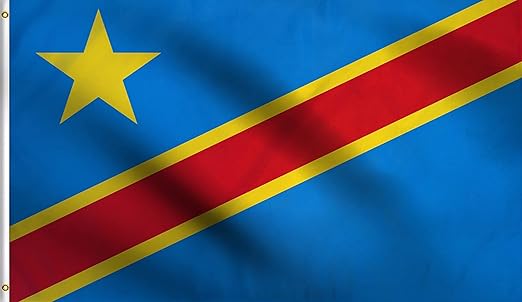 关于刚果人对决刚果民主共和国vs刚果的信息